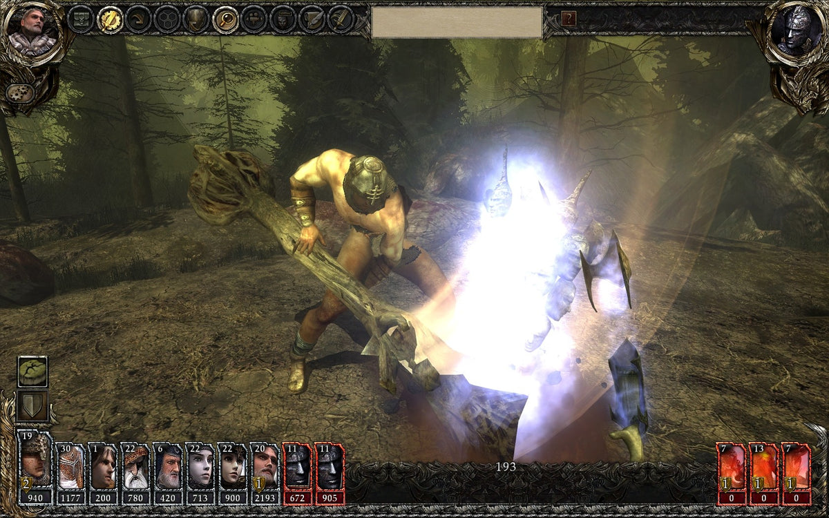Disciples III - Renaissance Steam Special Edition