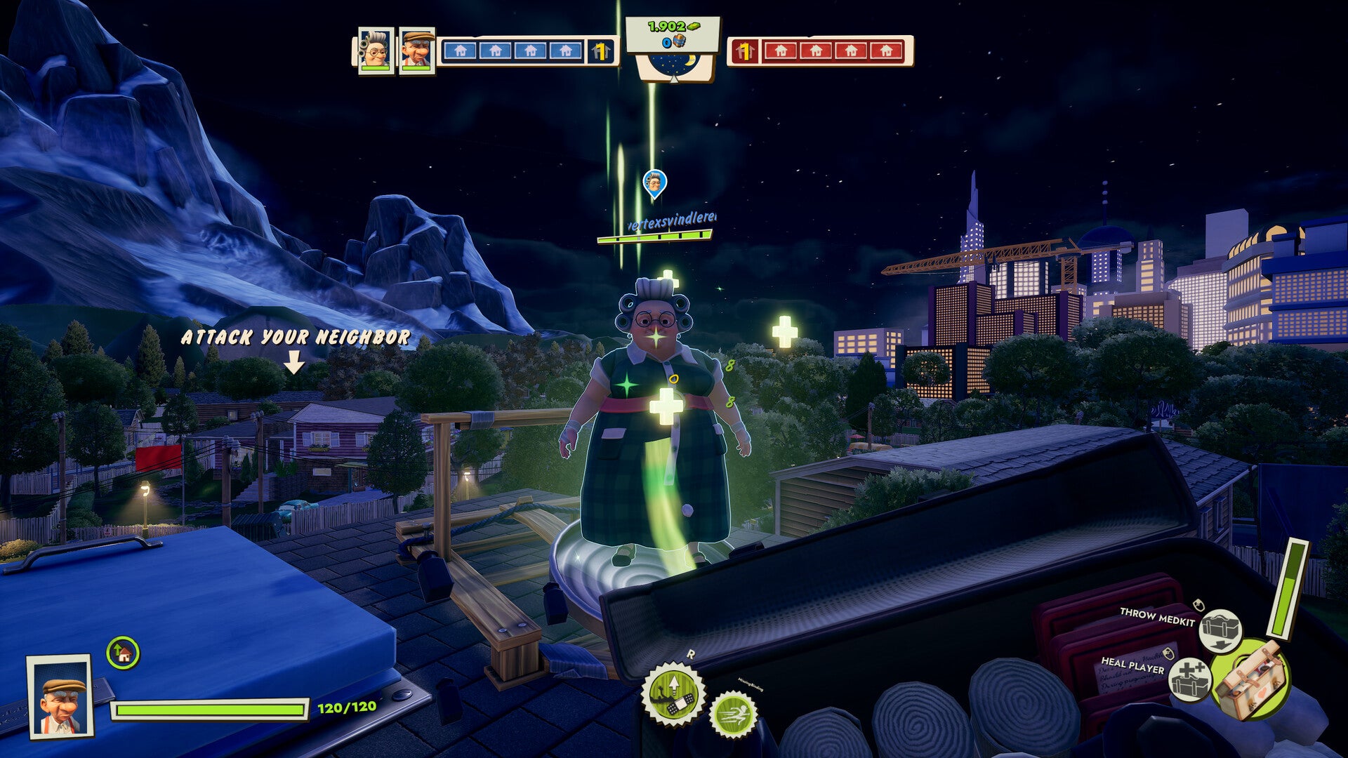Gamesporium