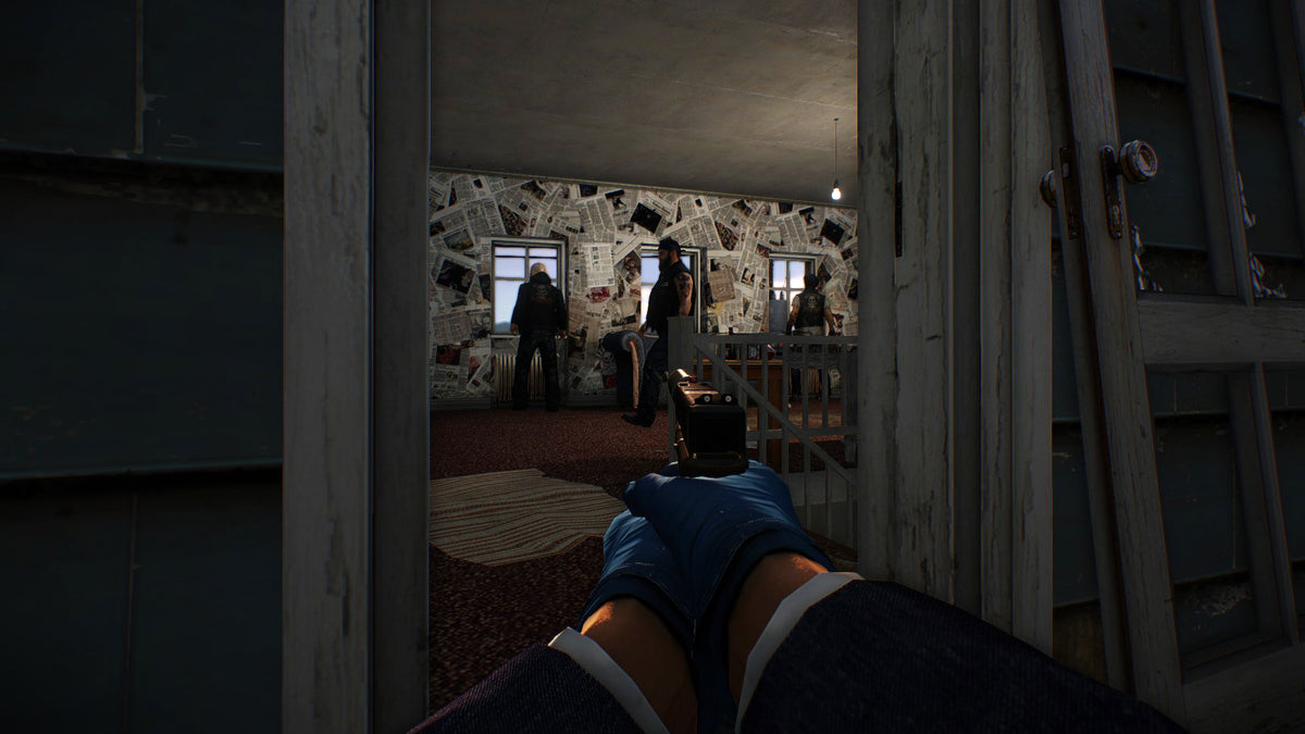PAYDAY 2