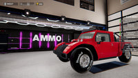 Car Detailing Simulator - AMMO NYC DLC