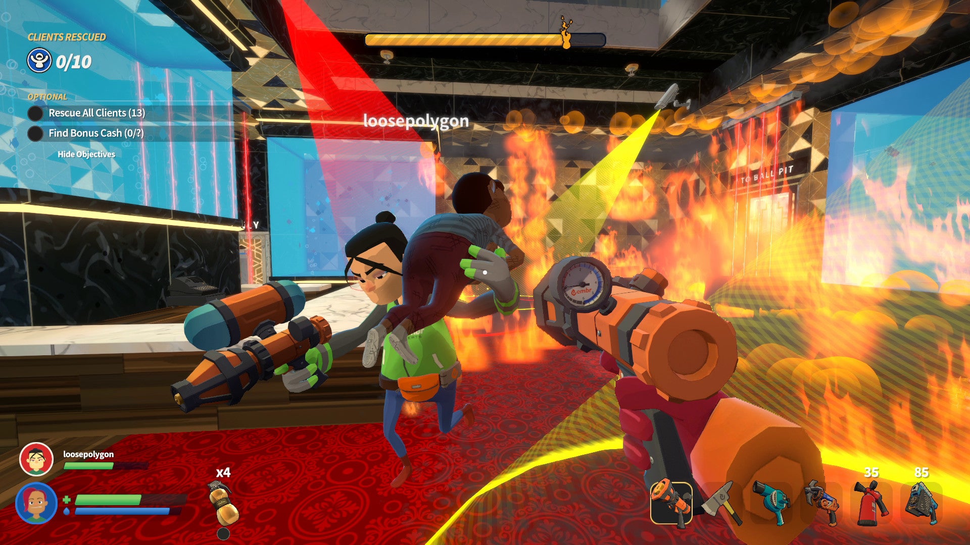 Gamesporium