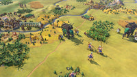 Sid Meier's Civilization® VI: Khmer and Indonesia Civilization & Scenario Pack