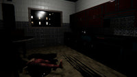 Locked in my Darkness 2: The Room
