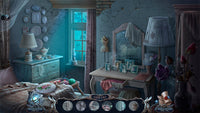 Grim Tales: Horizon of Wishes
