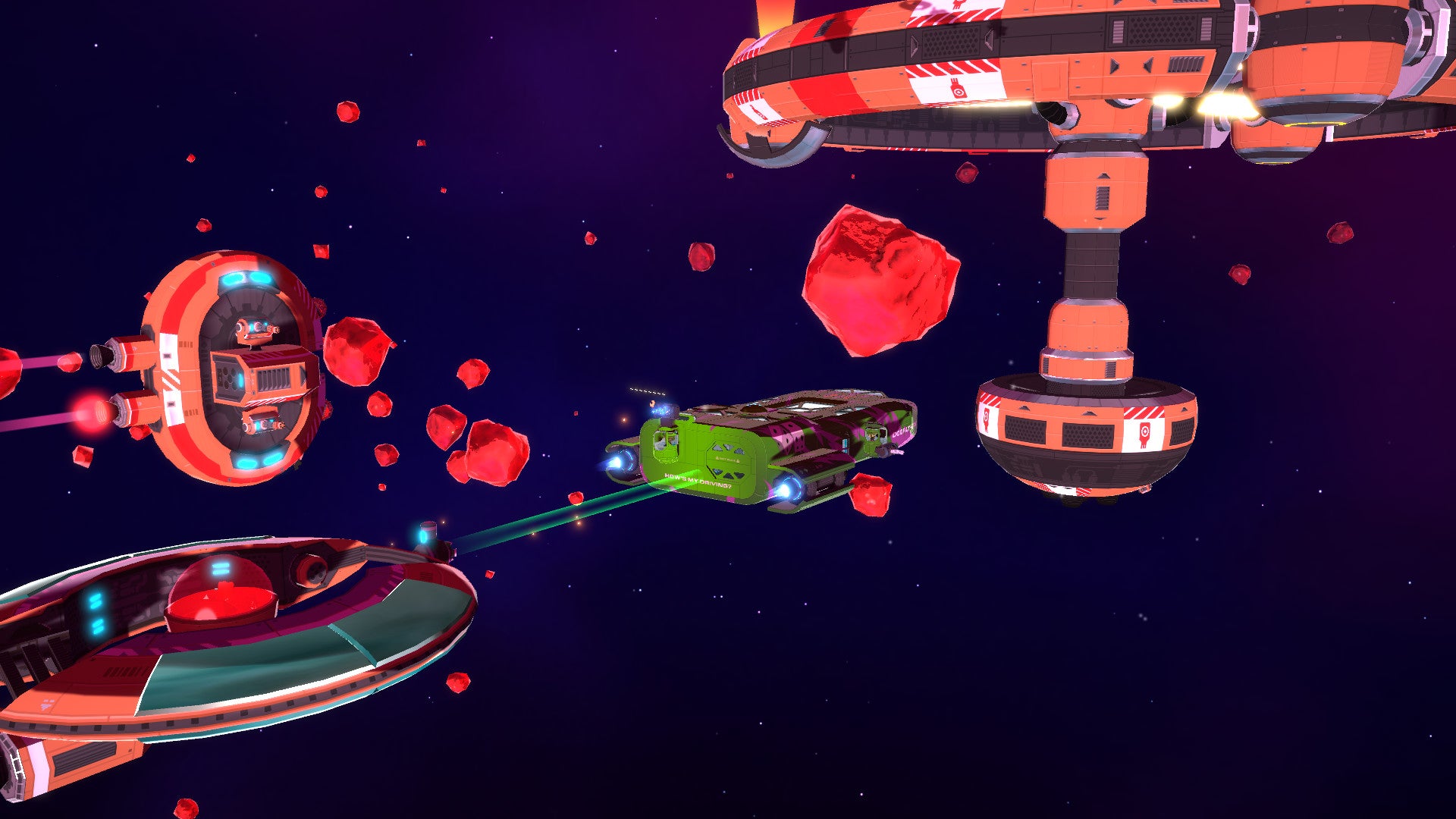 Gamesporium