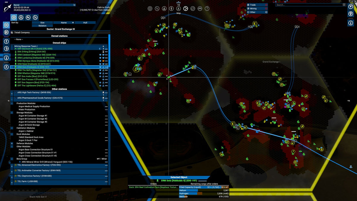 X4: Foundations