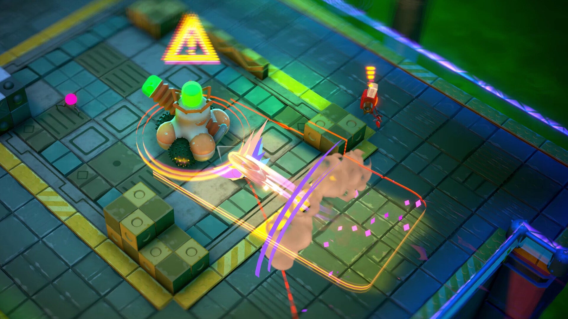 Gamesporium