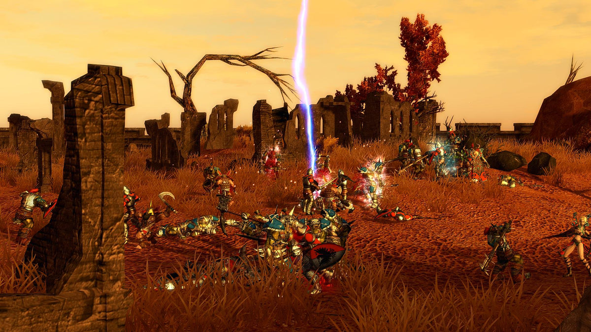 SpellForce 2 - Anniversary Edition