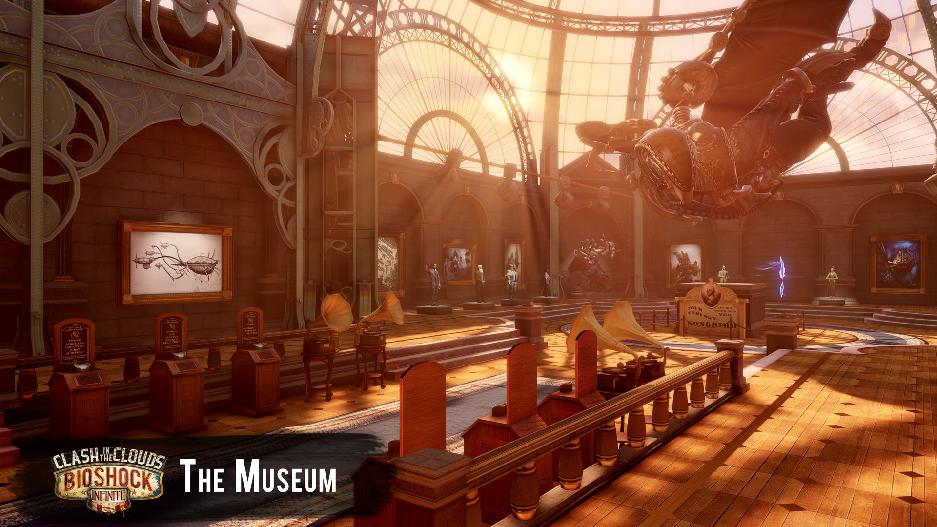 Gamesporium
