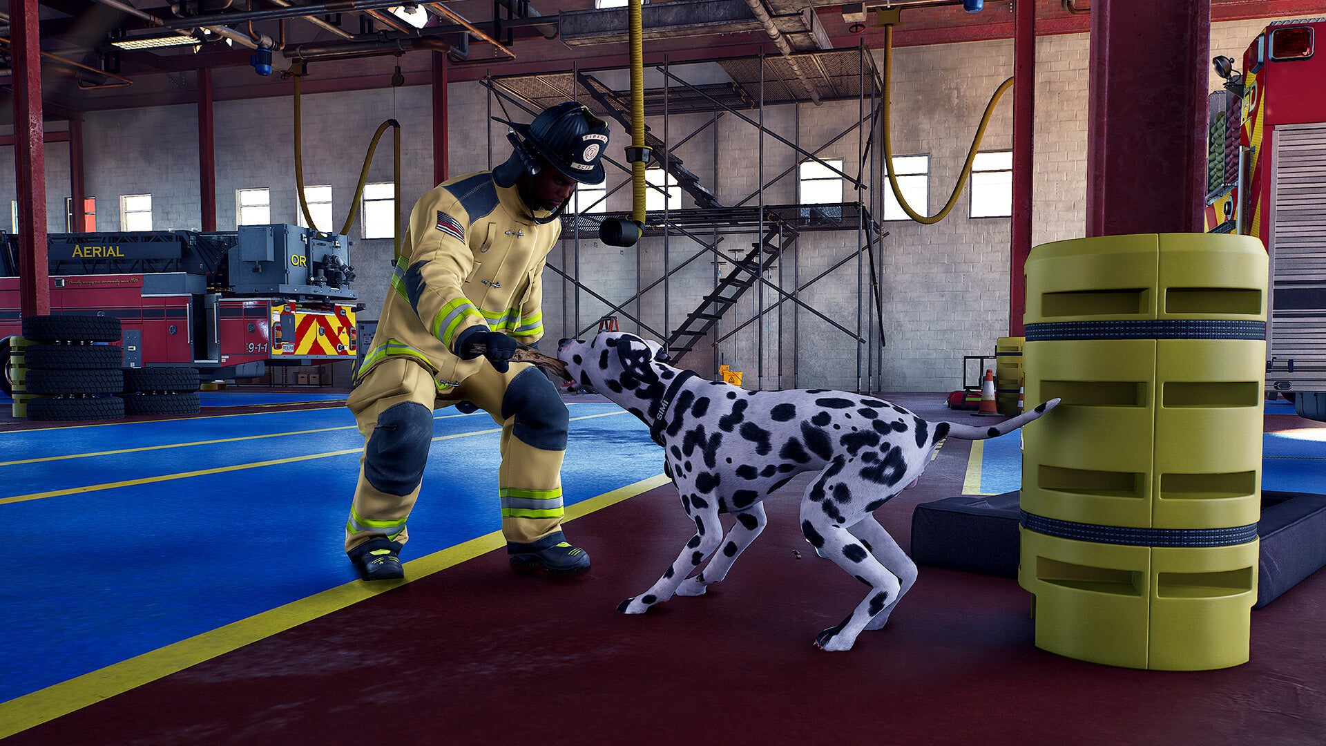 Gamesporium