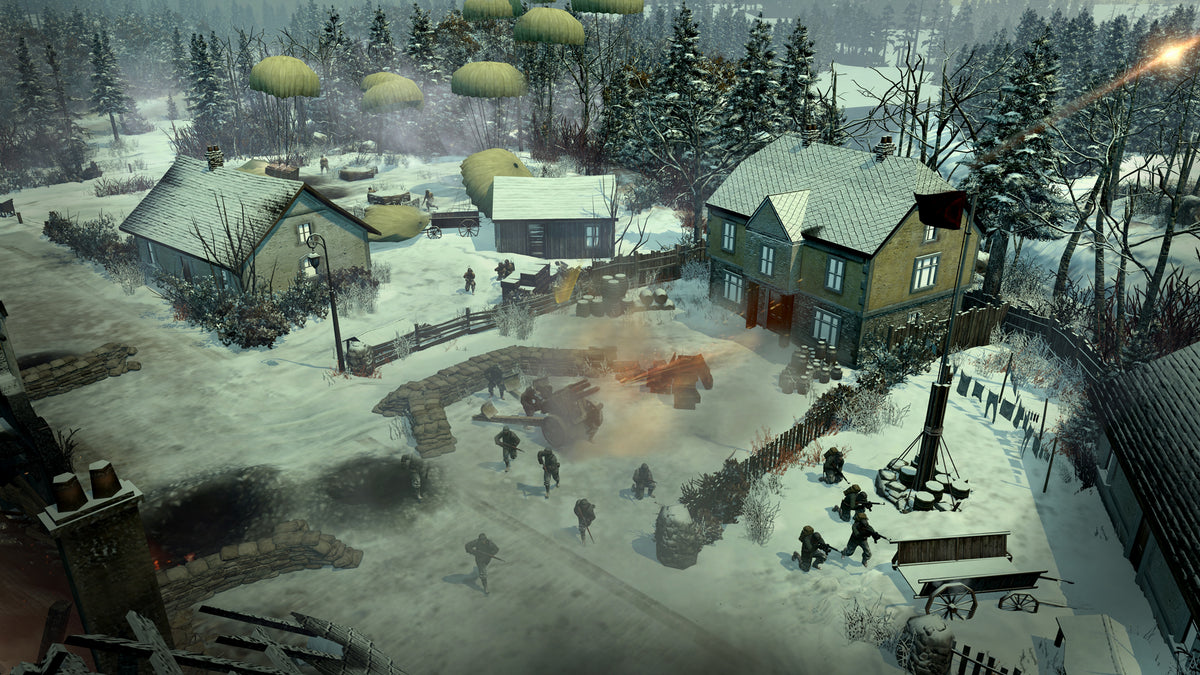 Company of Heroes 2 - Ardennes Assault