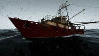 Fishing: North Atlantic - Scallops Expansion