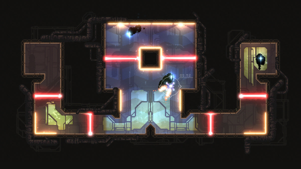 Nullstar: Solus