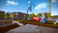 Construction Simulator 2015