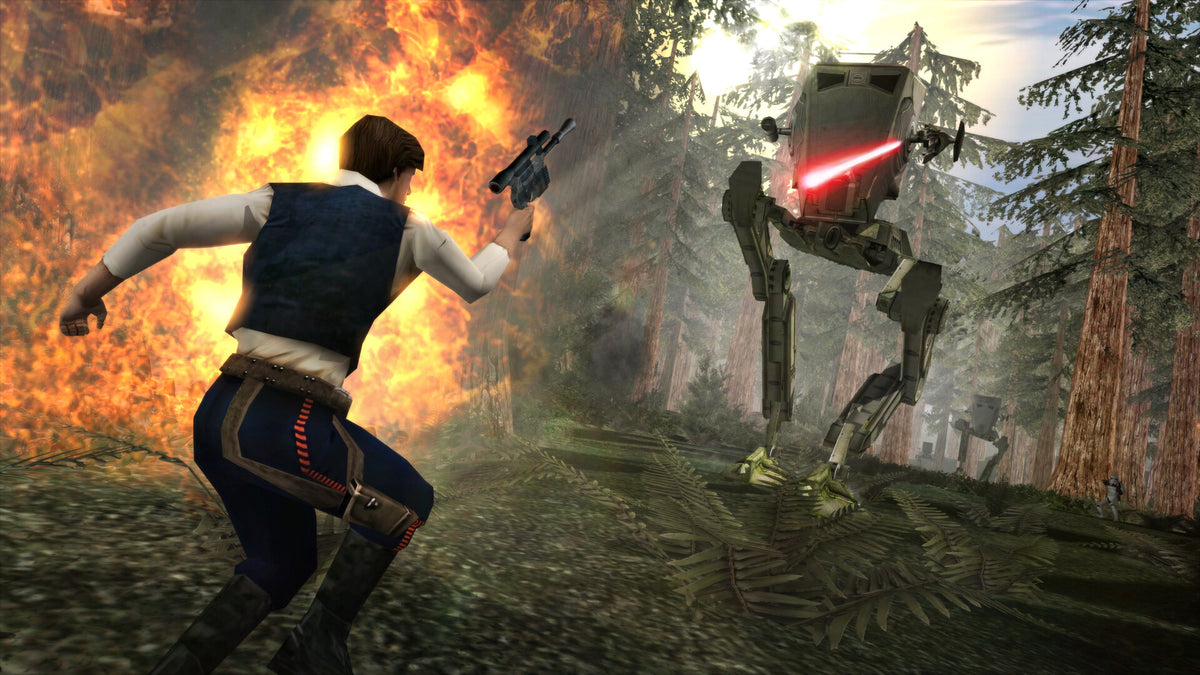 STAR WARS™: Battlefront Classic Collection