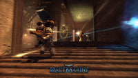 Warhammer 40,000: Space Marine - Anniversary Edition
