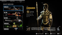 Achilles: Survivor - Supporter Pack