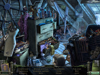 Mystery Case Files®: 13th Skull™ Collector's Edition