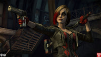 Batman: The Enemy Within - The Telltale Series