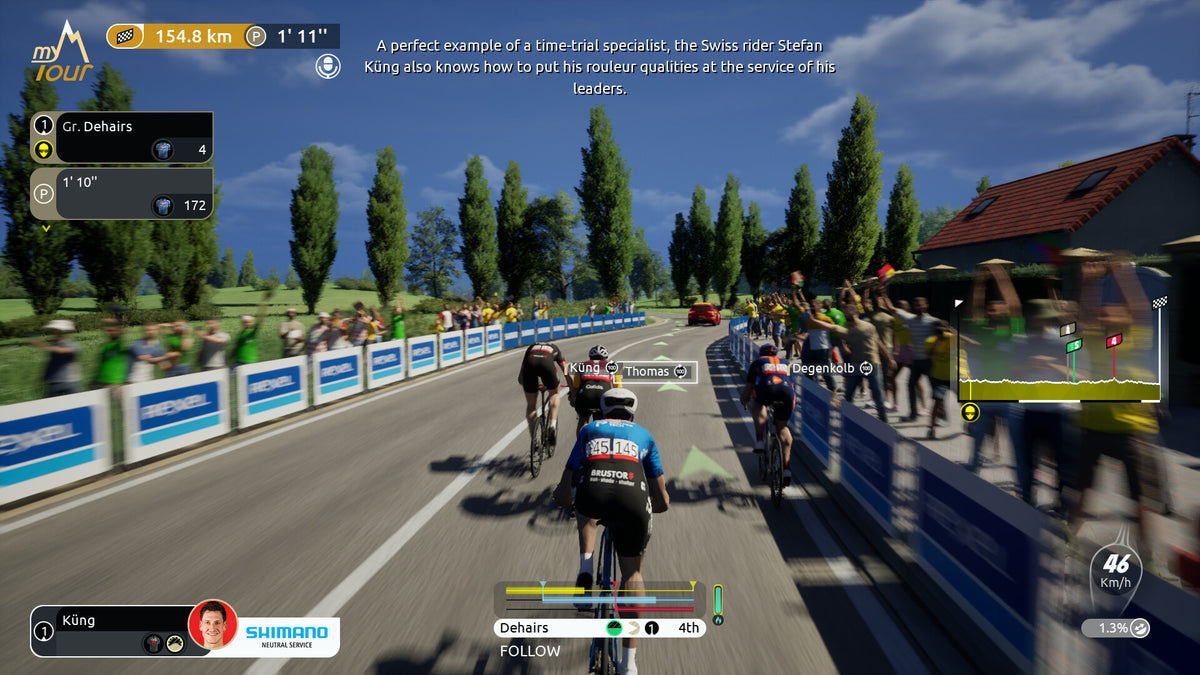 Tour De France 2026