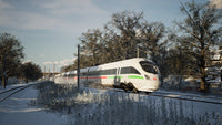 Train Sim World® 6: Bahnstrecke Leipzig - Dresden Route Add-On