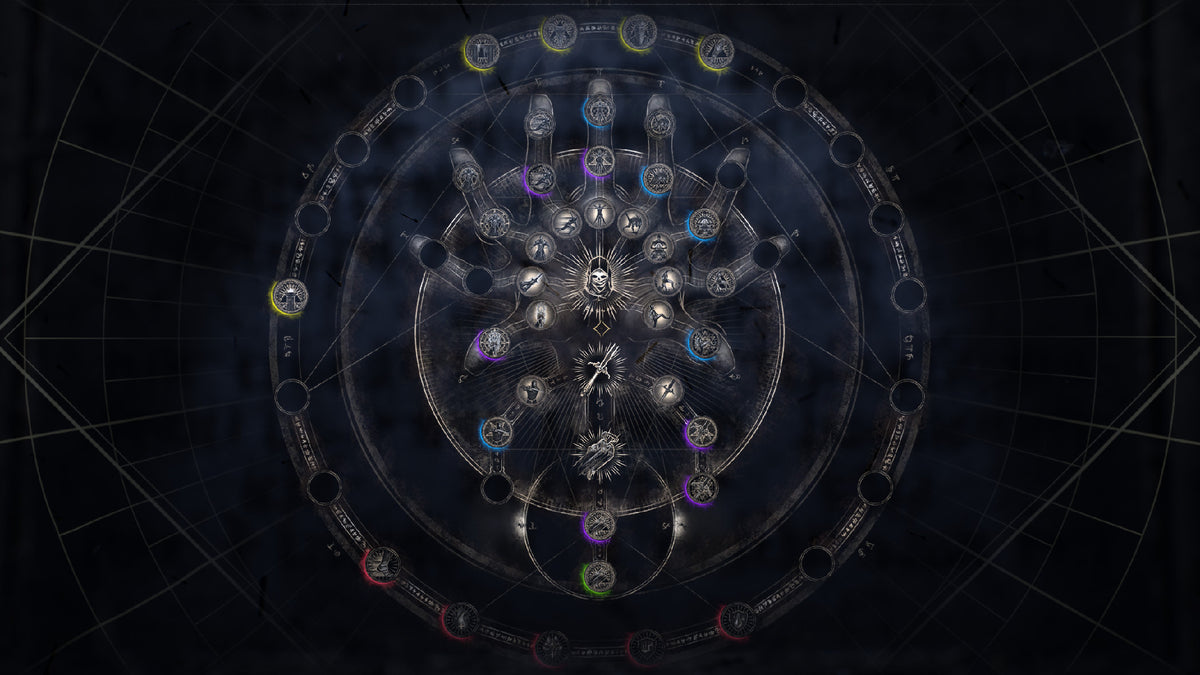 Mortal Shell: The Virtuous Cycle