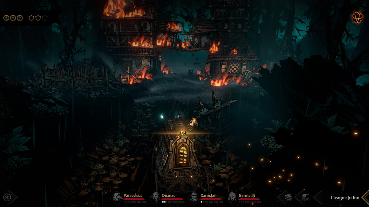 Darkest Dungeon® II