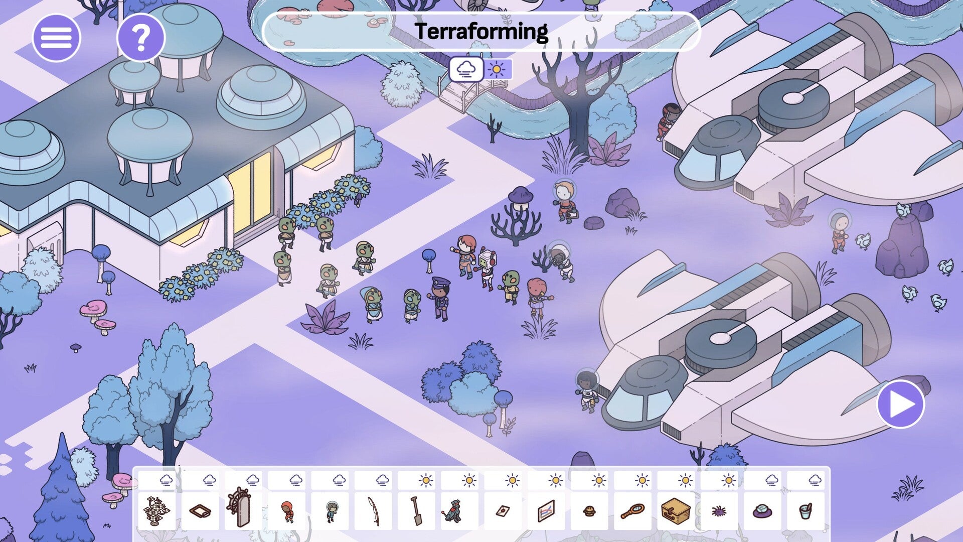 Gamesporium