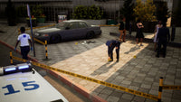 Police Simulator: Patrol Officers: Gold Edition
