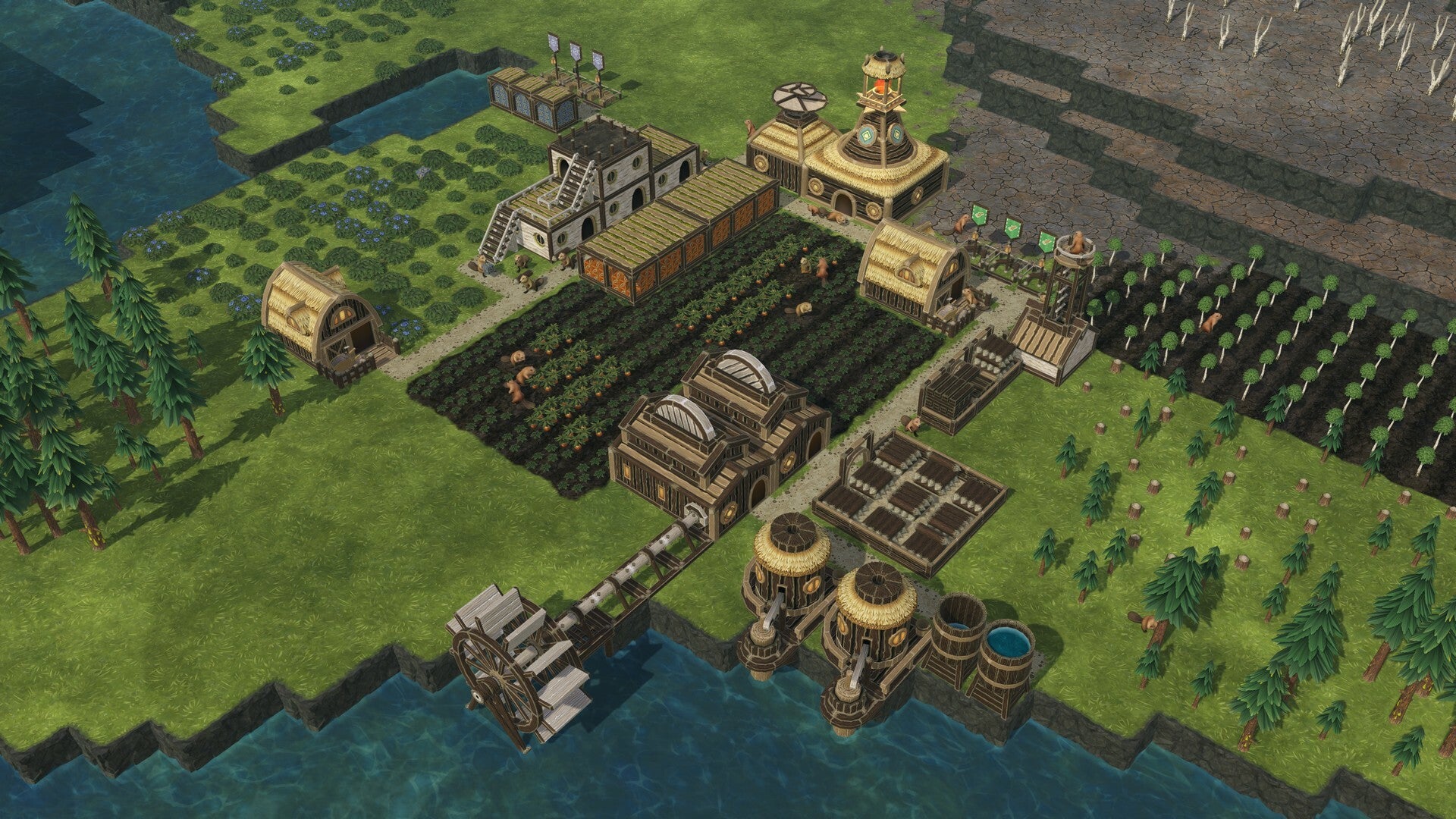 Gamesporium