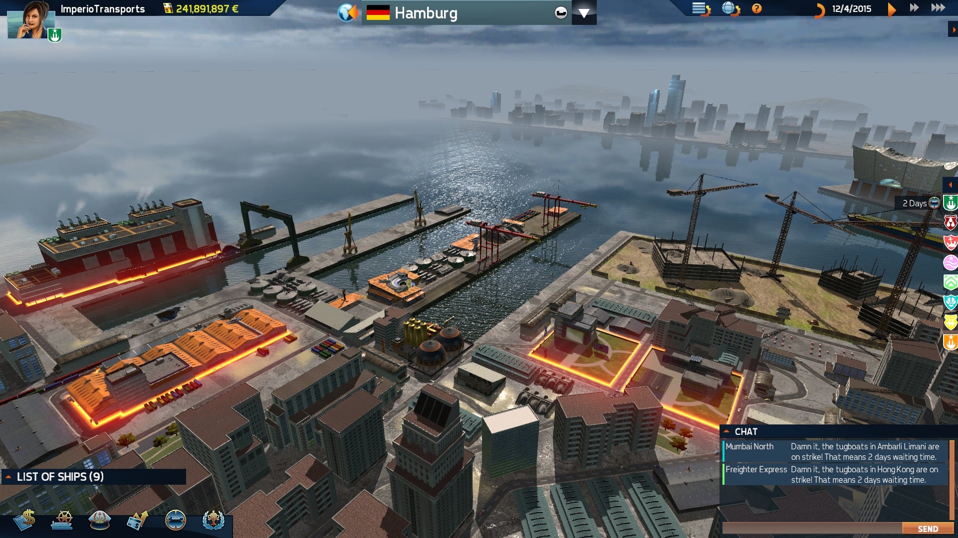 Gamesporium
