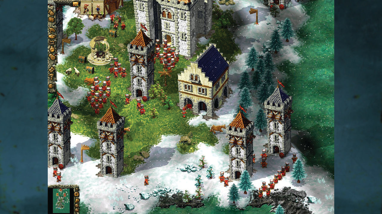 Gamesporium
