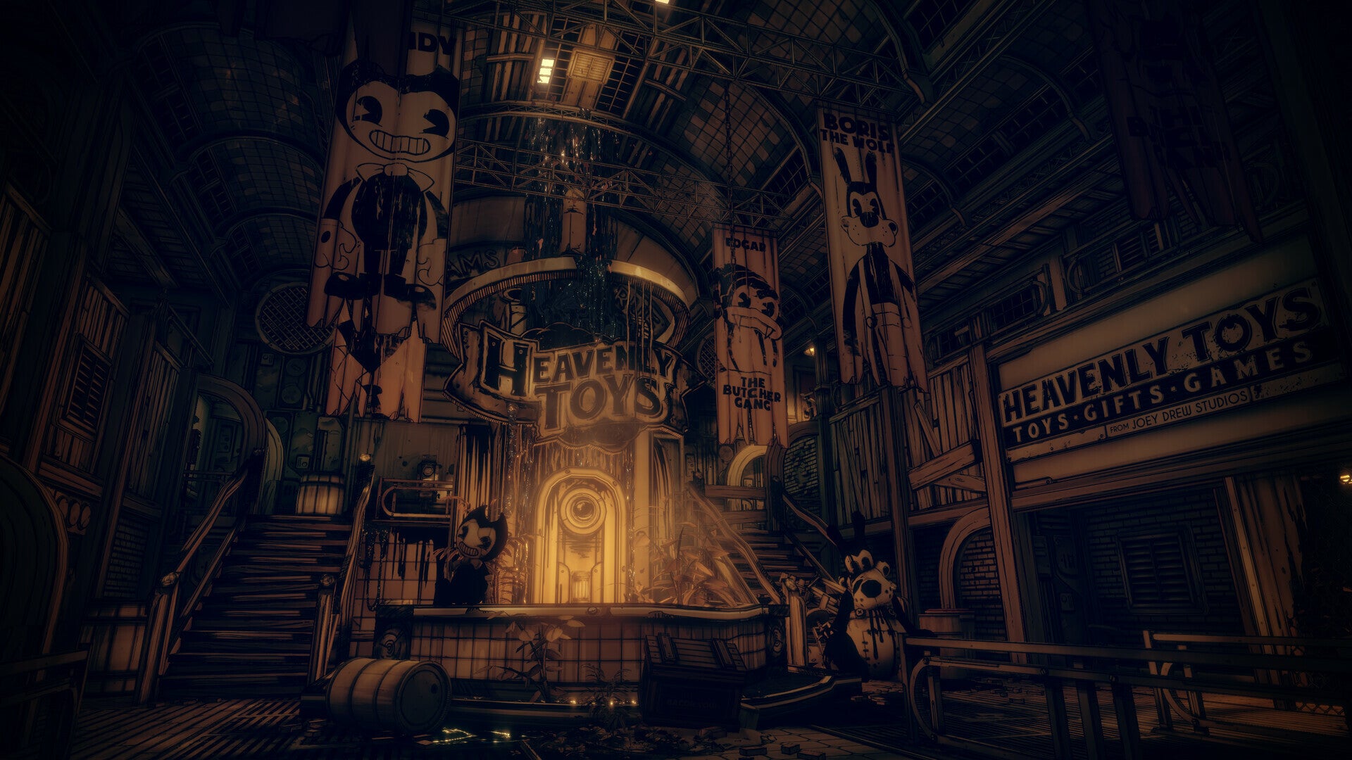 Gamesporium