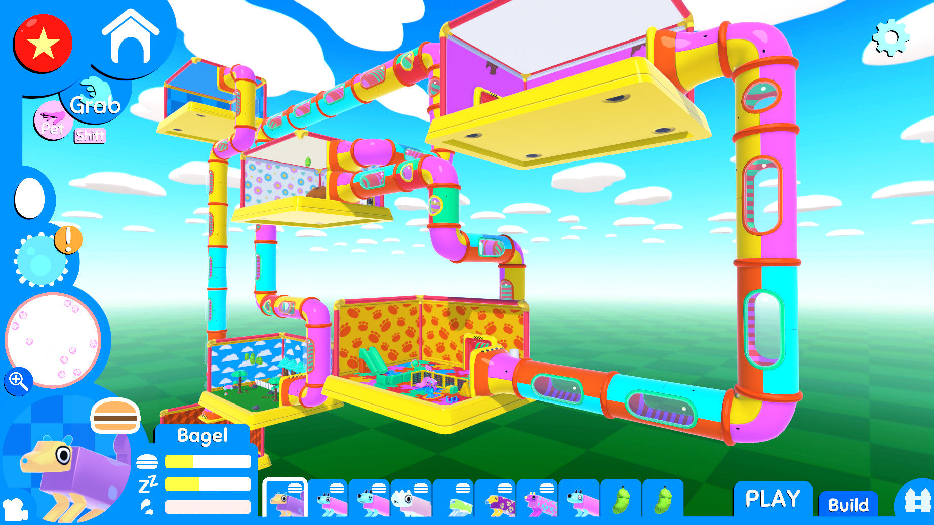 Gamesporium