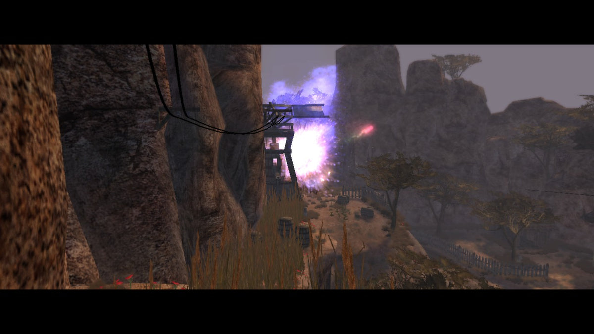 Oddworld: Stranger's Wrath HD