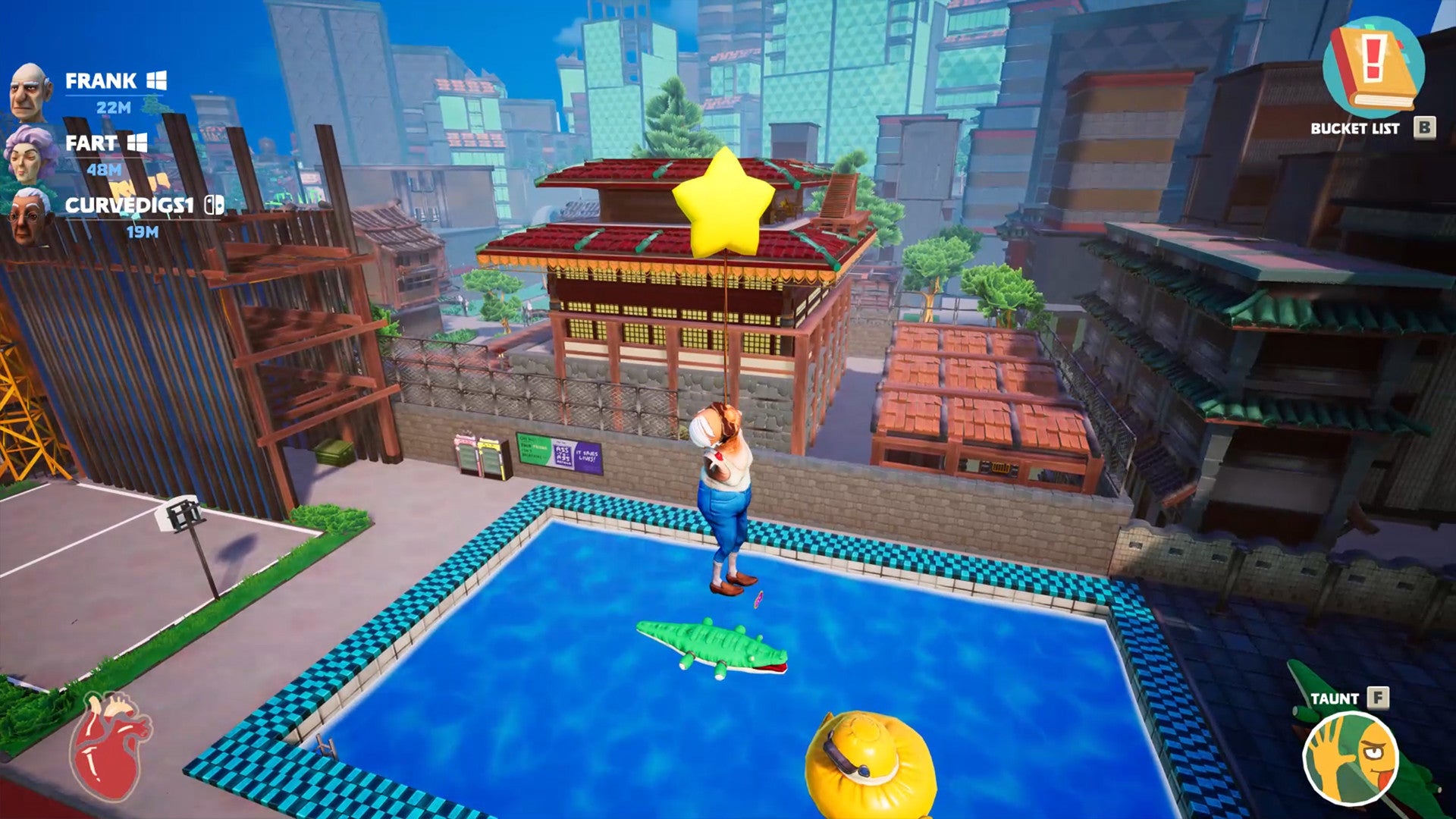 Gamesporium