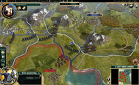 Sid Meier's Civilization V: Brave New World