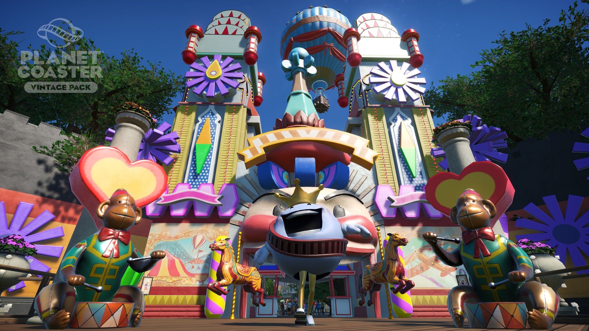 Gamesporium
