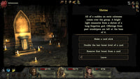 Deepest Chamber: Resurrection