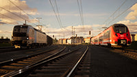 Train Sim World® 6: Railpool BR 193 Vectron Loco Add-On
