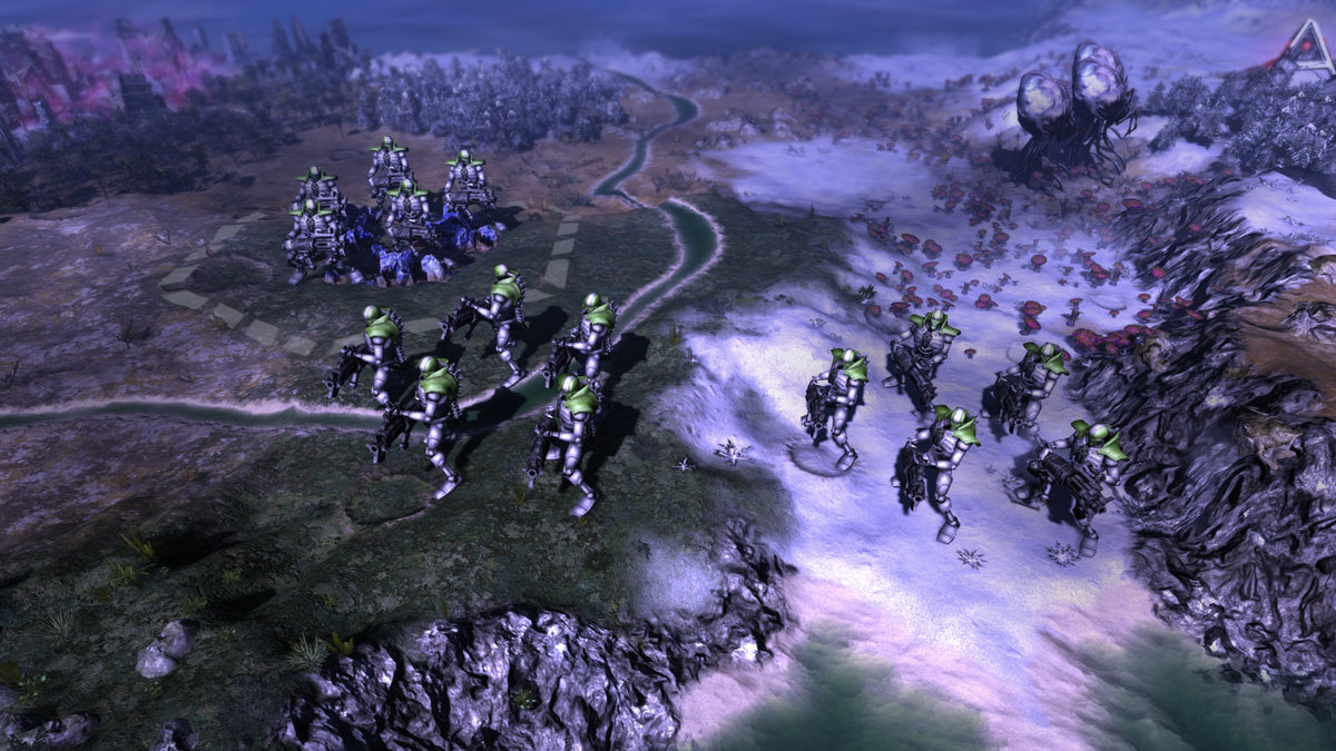 Warhammer 40,000: Gladius - Reinforcement Pack