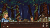 Tales From Windy Meadow - Legacy Edition