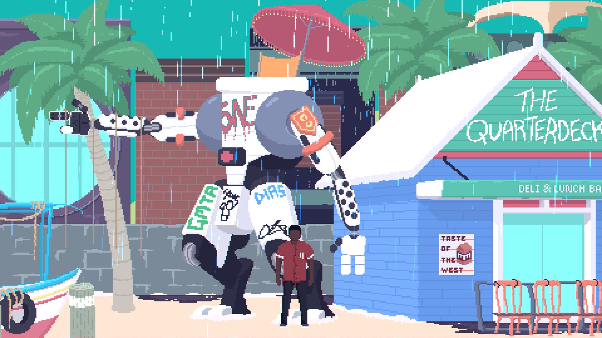 Gamesporium