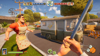 Neighbors: Suburban Warfare