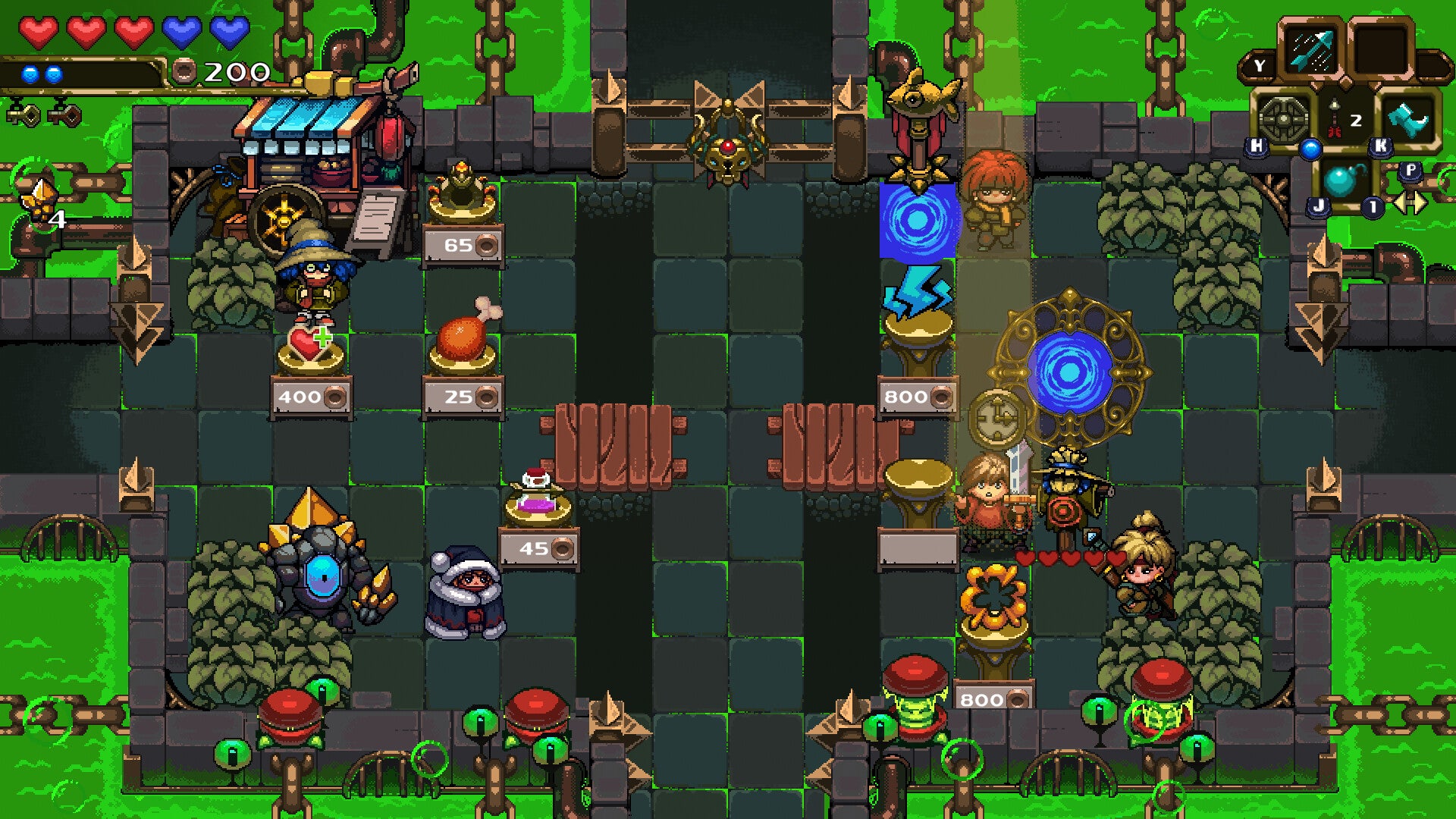 Gamesporium