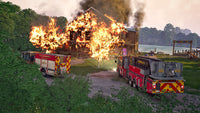 Firefighting Simulator: Ignite - Summer Camp DLC