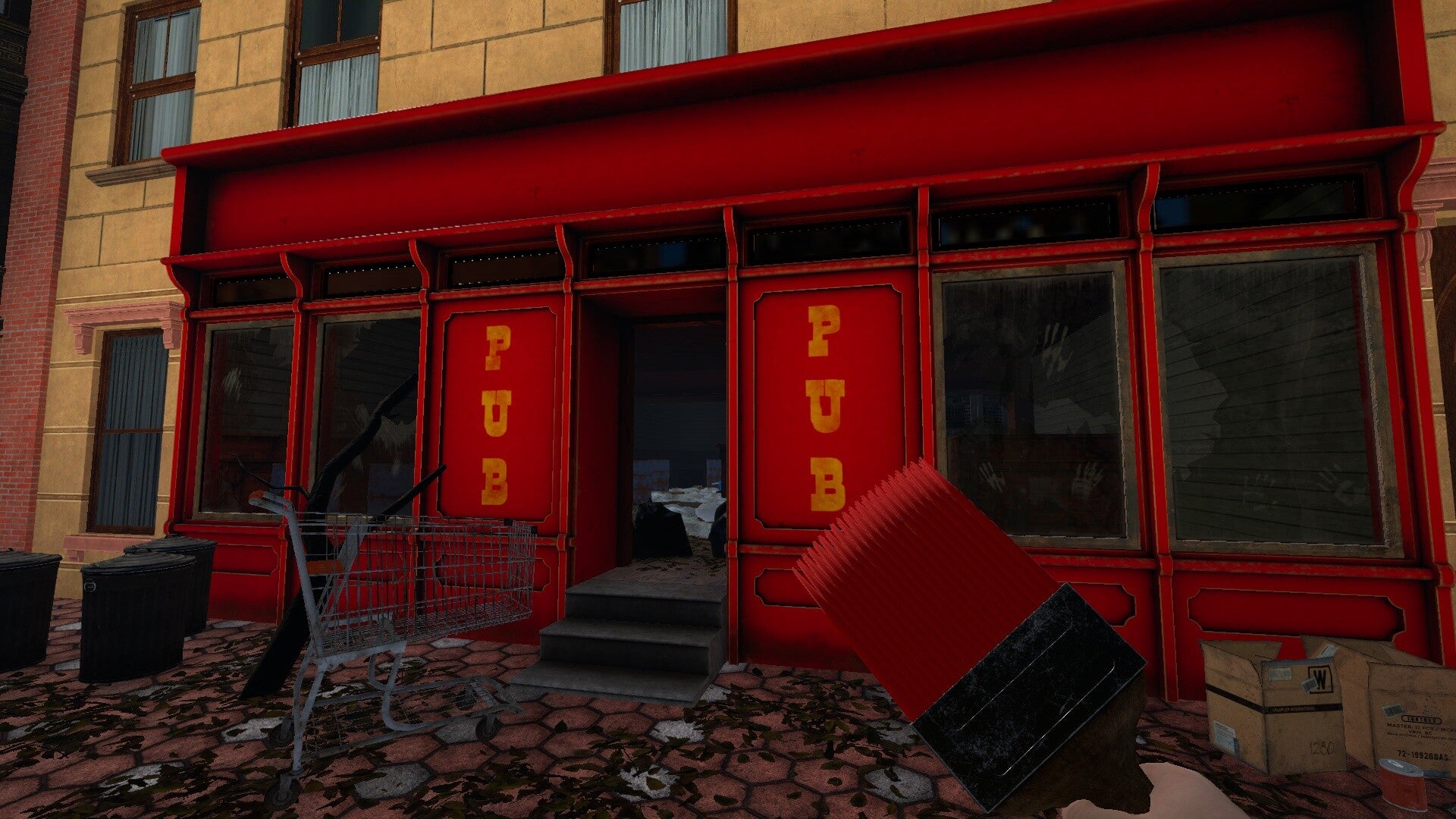 Gamesporium