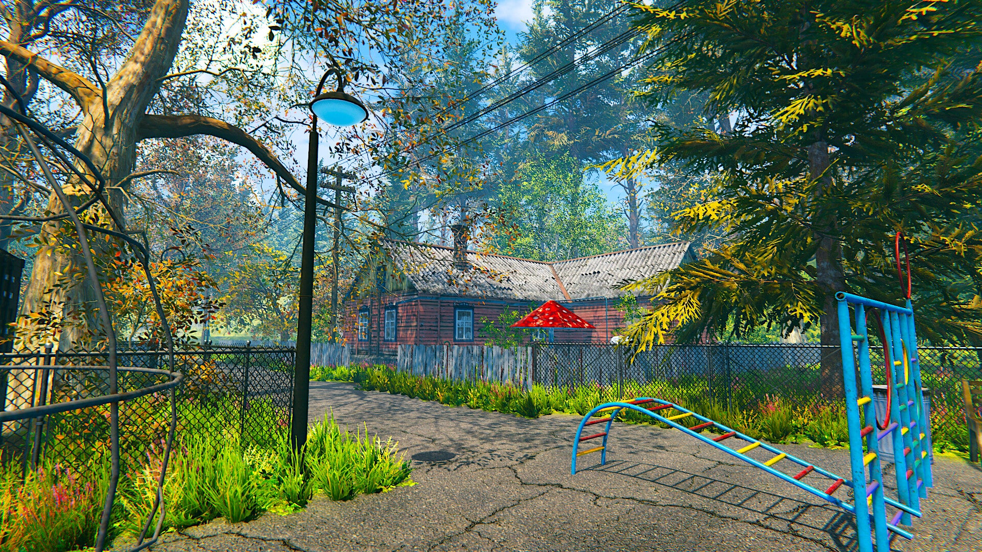 Gamesporium