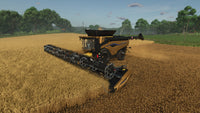 Farming Simulator 25: New Holland CR11 Gold Edition