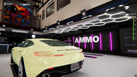 Car Detailing Simulator - AMMO NYC DLC
